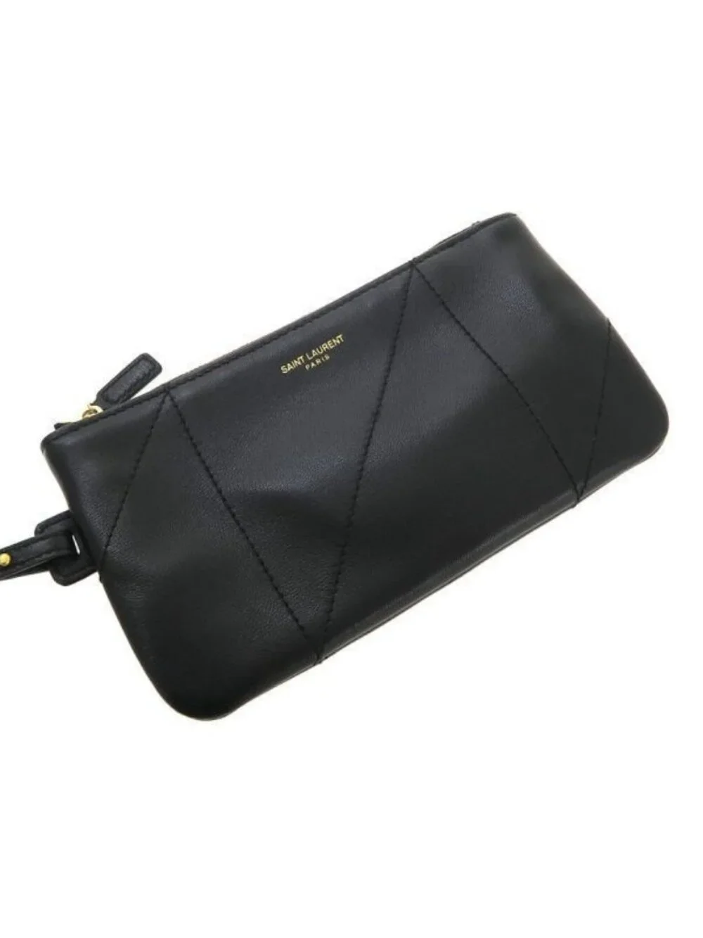 Saint Laurent Paris Jamie Tote Bag
